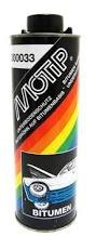 Black underbody protection - MOTIP  BITUMEN UNDERCOATING 1L. 