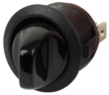 Switch, 12V, 10A 