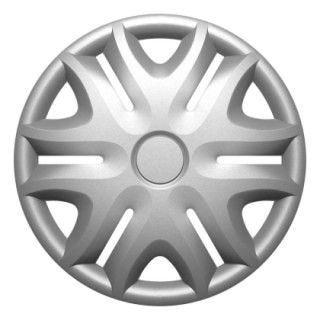 Hubcap set - SPIRIT 15"