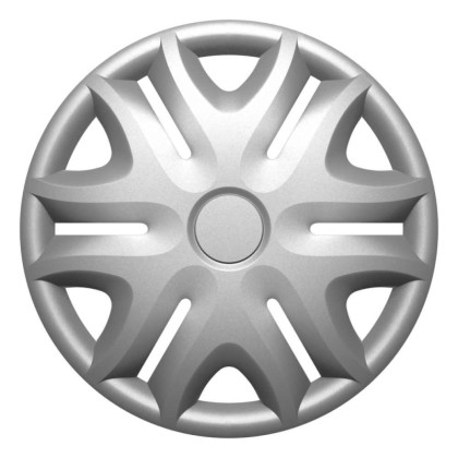 Hubcap set - SPIRIT 15