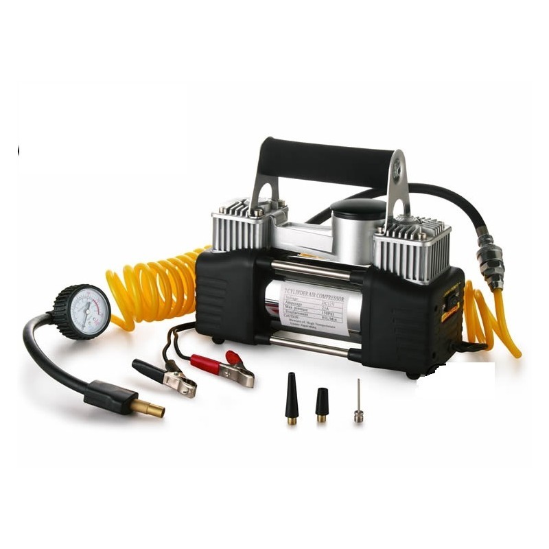 Electrical pump max-3.8BAR, metal, 12V