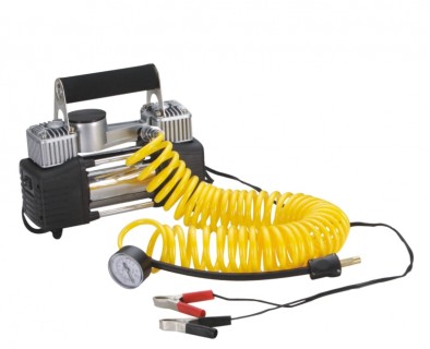 Electrical pump max-3.8BAR, metal, 12V