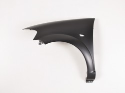 Front fender  Citroen C3 (2002-2005), left side