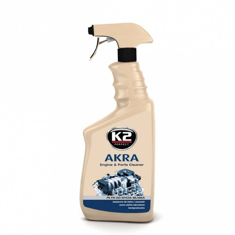 Engine cleaner - K2 AKRA, 770ml.