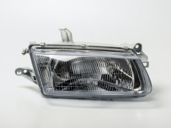 Headlight lamp Mazda 323 (1994-1997), right side