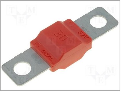 Fuse Midi, 30A, 32V