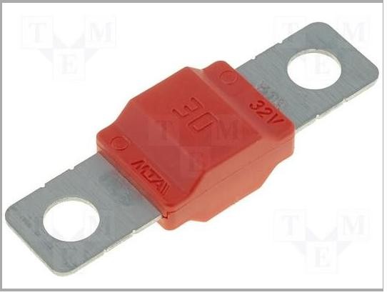 Fuse Midi, 30A, 32V