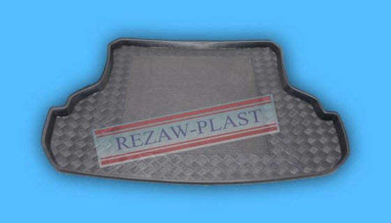 Trunk mat Suzuki SX4 (2006-)