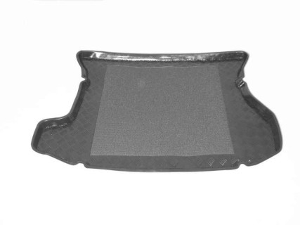 Rubber floor mats set Mazda Premacy (1999-2004)
