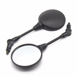 MOT periscopic mirrors (with E mark)