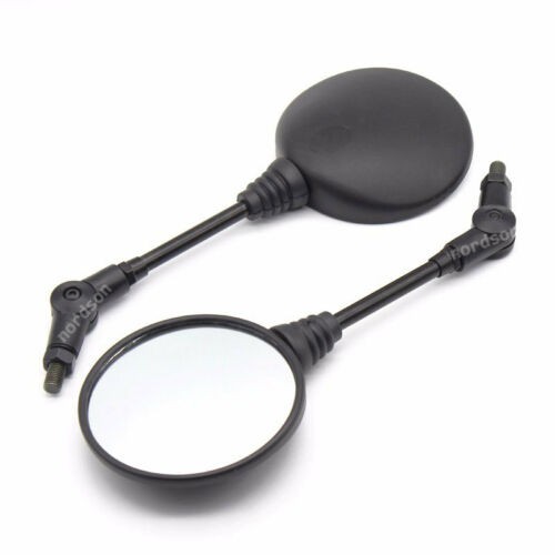 MOT periscopic mirrors (with E mark)