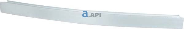 Front bumper support Audi A3 (1996-2003)