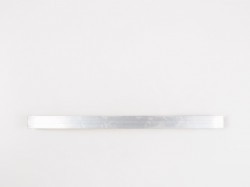Front bumper support Audi A3 (1996-2003)