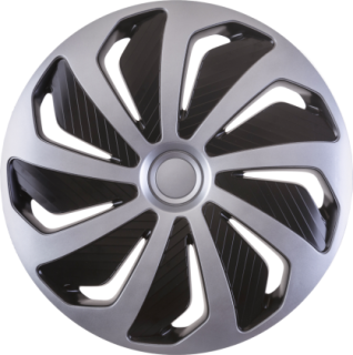 Hubcap set -  WIND SB 15"