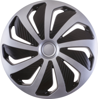 Hubcap set -  WIND SB 15