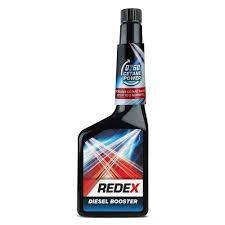 REDEX Diesel Booster, 500ml.