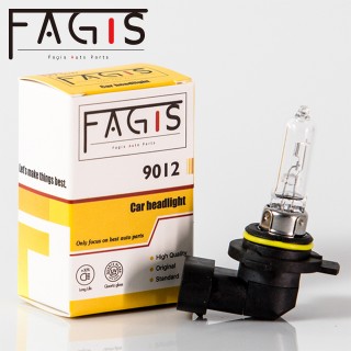 Headlamp (low beam) bulb - FAGIS HIR2, 55W, 12V