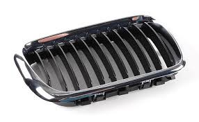 Radiator grill  BMW 3-serie E36 (1996-1998), right 