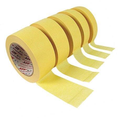 Paper tape, 18mm
