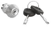 Ignition lock Ford Mondeo / Transit / Escort / Sierra / Scorpio