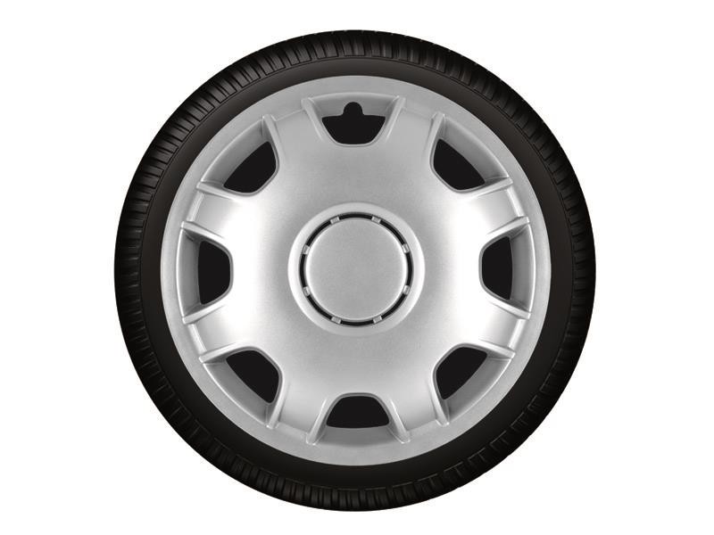Hubcap set - SPEED, 13