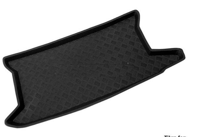 Trunk mat Toyota Yaris (2005-2008) 