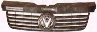 Radiator grill VW T5 (2003-)