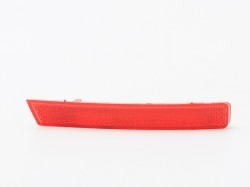 Rear reflector Alfa Romeo 147 (2004-2010), right side