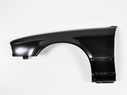 Front fender BMW 5-serie E34 (1988-1995), left 