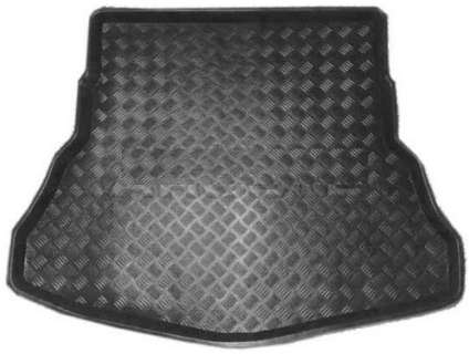 Trunk mat Toyota Avensis (1998-2003)