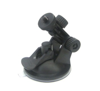 Windshield Car Camera Holder