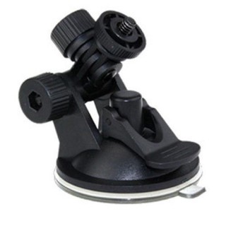 Windshield Car Camera Holder