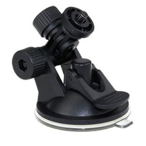 Windshield Car Camera Holder