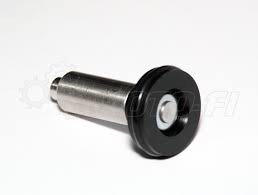 Sliding door roller (upper) Renault Trafic (2001-2010)/ Opel Vivaro (2001-2006)