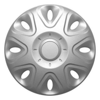 Hubcap set - POWER 15"