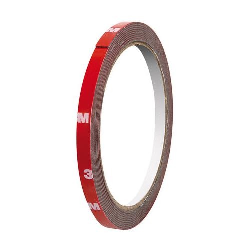 3M Double Sided Adhesive Tape 6mm x 3m