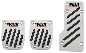 Pedalpads "Sport"
