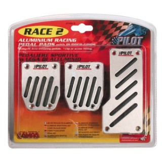 Pedalpads "Sport"