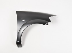 Front fender  Citroen C3 (2002-2005), right side