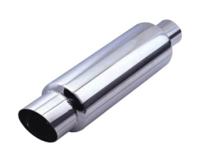 Sport muffler