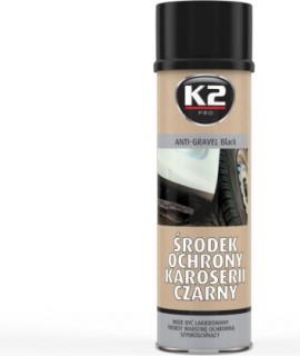 Anticor body anti-rust protection - K2 Anti-Gravel, 500ml.