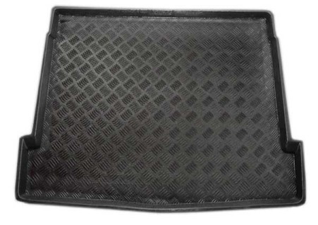 Trunk mat Citroen C5 (2001-2008)
