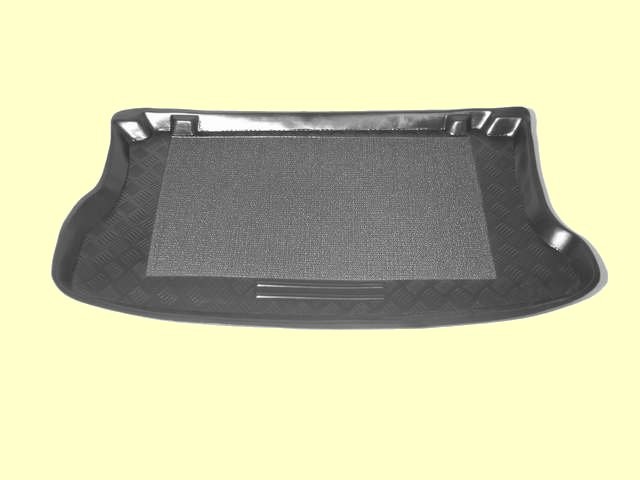 Trunk mat Renault Clio (1998-2005)