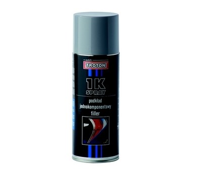 Primer grey - TROTON PRIMER 1K, 400ml.