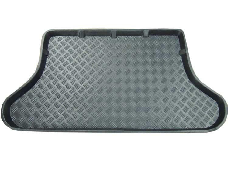 Trunk mat Audi 80 B4 (1991-1994)
