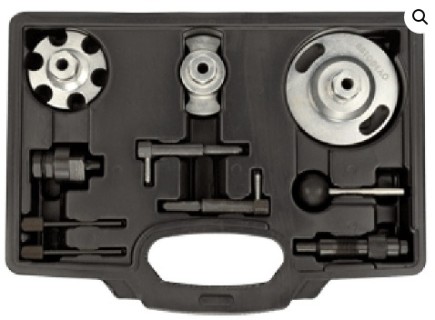 Diesel engine timing tool kit for AUDI 2.7TDI & 3.0 TDI V6