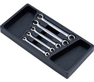 Tool set, 5pcs. 