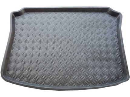 Trunk mat Citroen C6 (2006-)