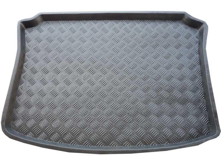 Trunk mat Citroen C6 (2006-)