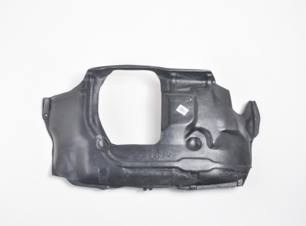 Engine cover Audi 100 C3 (1982-1991)